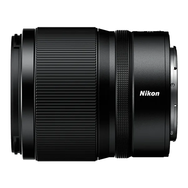 Объектив Nikon Nikkor Z 50mm f/1.4