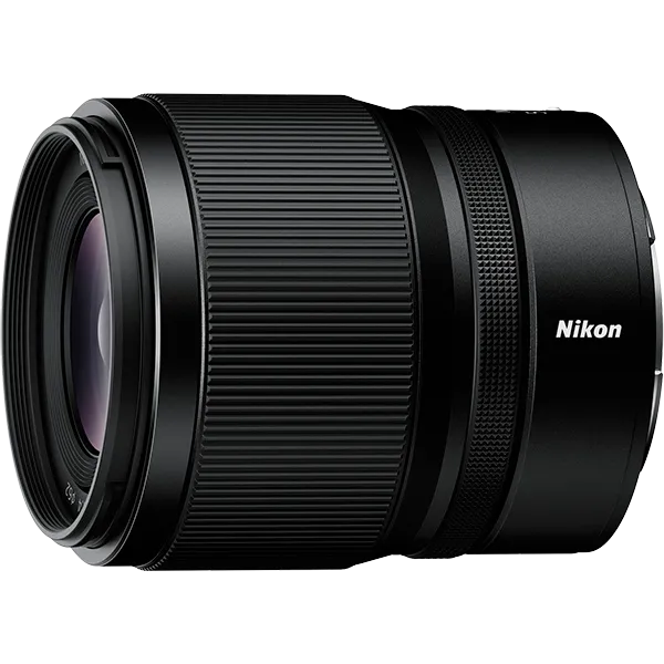 Объектив Nikon Nikkor Z 50mm f/1.4
