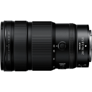 Объектив Nikon Nikkor Z 24-70mm f/2.8 S II