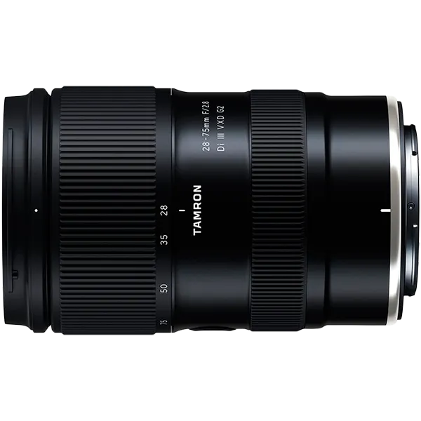 Объектив Tamron 28-75mm f/2.8 Di III VXD G2 для Nikon Z