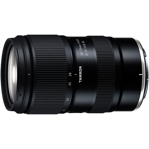 Объектив Tamron 28-75mm f/2.8 Di III VXD G2 для Nikon Z