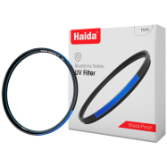 Светофильтр Haida Bluestone UV 77мм