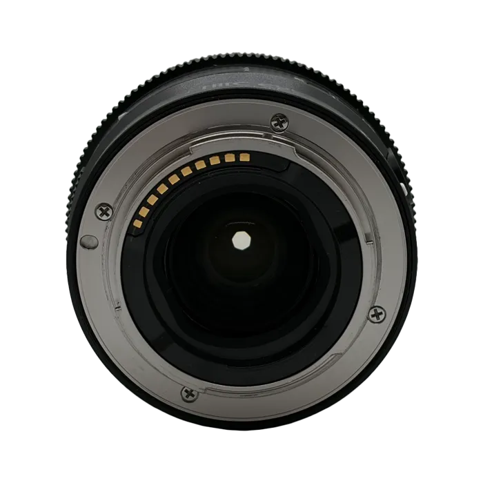 Объектив Sony FE 40mm f/2.5 G   Б/У