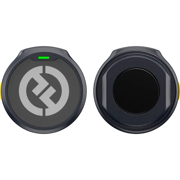 Микрофонная радиосистема Hollyland Lark M2 Lightning