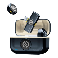 Микрофонная радиосистема Hollyland Lark M2 Lightning