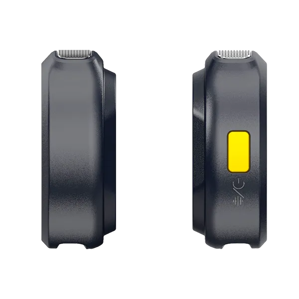 Микрофонная радиосистема Hollyland Lark M2 Lightning