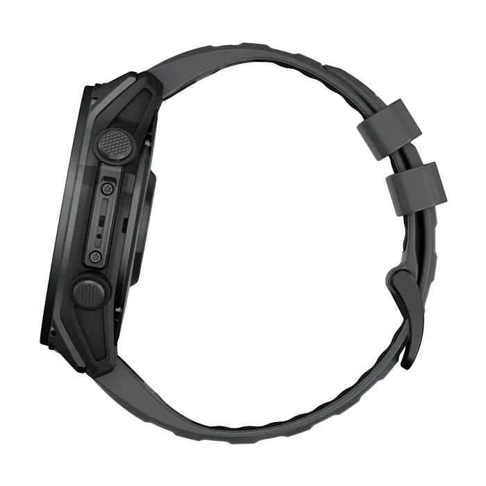 Смарт-часы Garmin Tactix 8 – 51 мм,Amoled Cerakote Sapphire Black