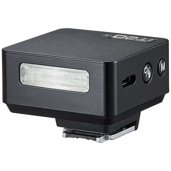 Вспышка накамерная Godox iFlash iT20 C для Canon