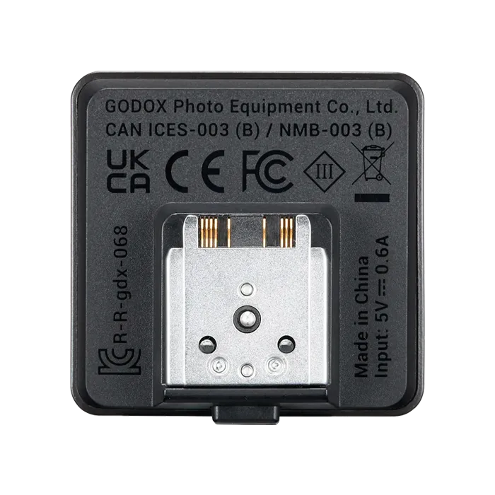 Вспышка накамерная Godox iFlash iT20 S для Sony