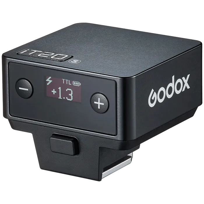 Вспышка накамерная Godox iFlash iT20 S для Sony
