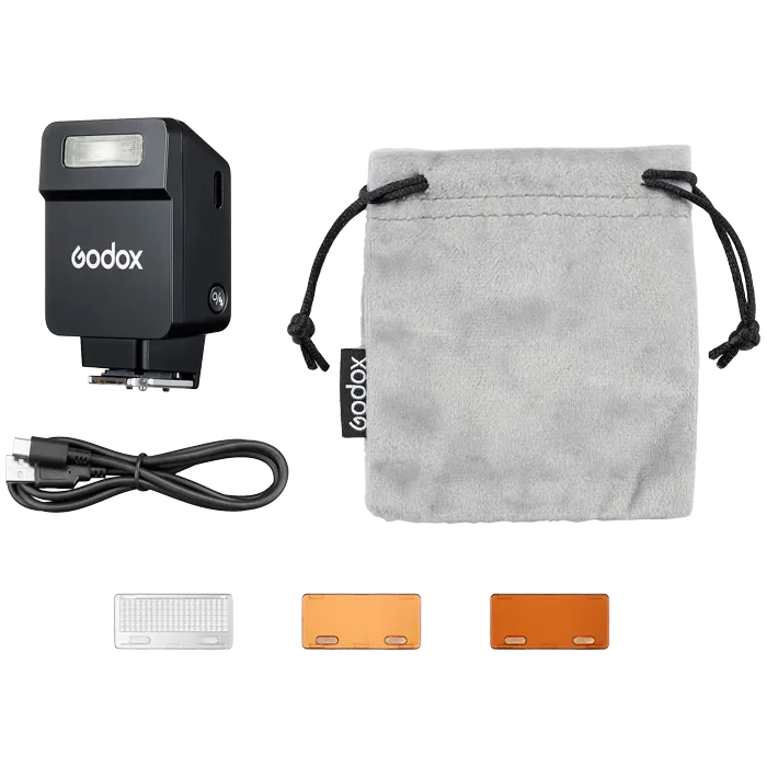 Вспышка накамерная Godox iFlash iT22 S для Sony
