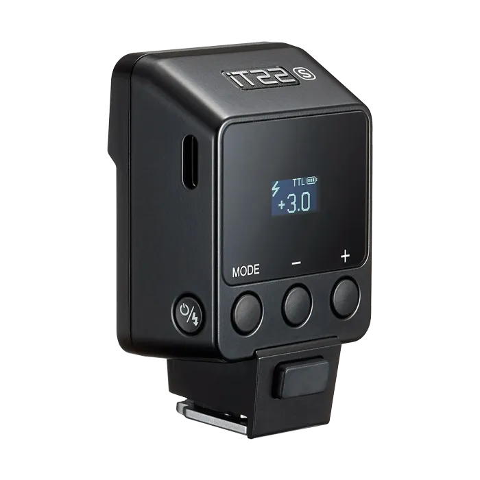 Вспышка накамерная Godox iFlash iT22 S для Sony