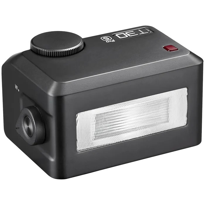 Вспышка накамерная Godox iFlash iT30 Pro S для Sony