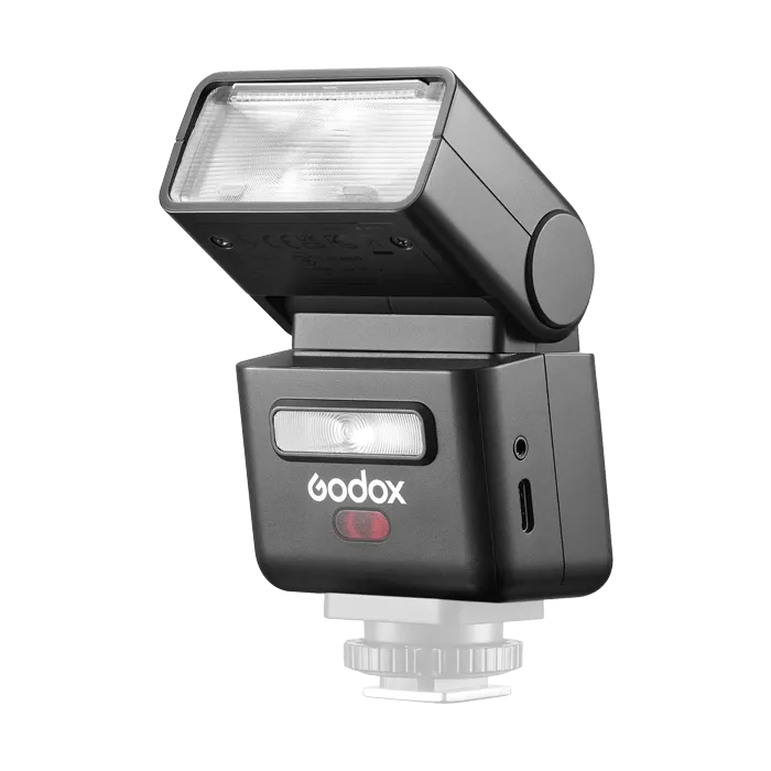 Вспышка накамерная Godox iFlash iT32 модульная