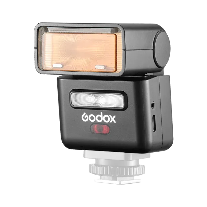 Вспышка накамерная Godox iFlash iT32 модульная