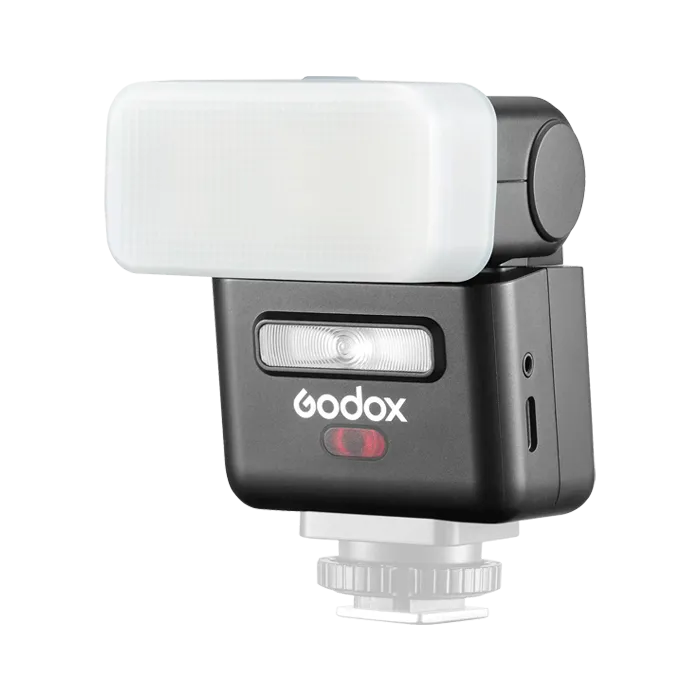 Вспышка накамерная Godox iFlash iT32 модульная