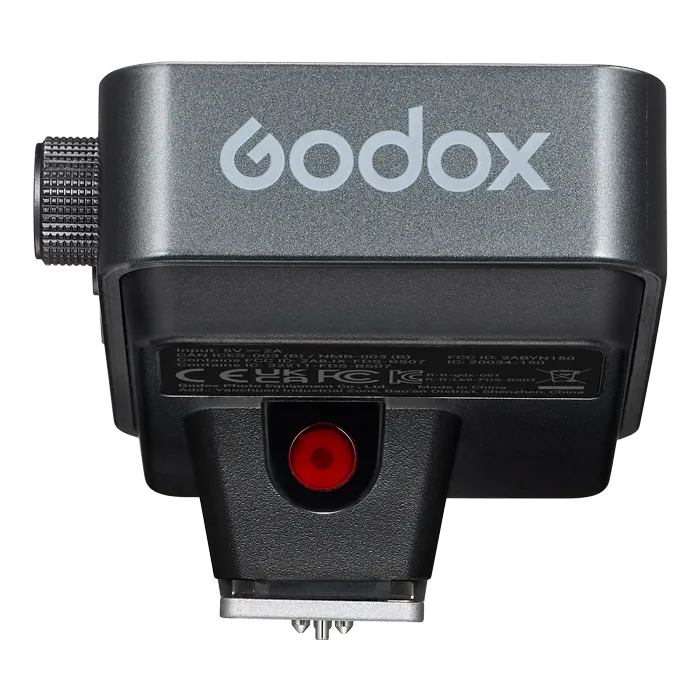 Пульт-радиосинхронизатор Godox X3Pro N для Nikon