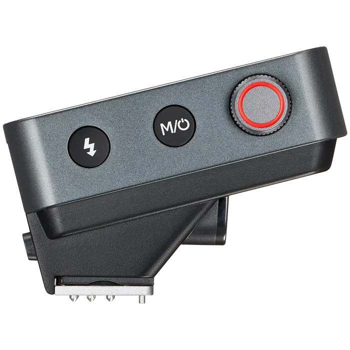 Пульт-радиосинхронизатор Godox X3Pro S для Sony