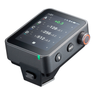 Пульт-радиосинхронизатор Godox X3Pro S для Sony