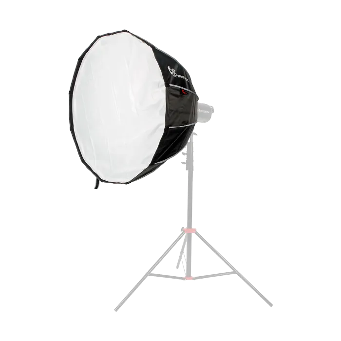 Софтбокс Falcon Eyes TwinFast 90 HC с сотами