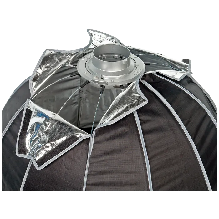 Софтбокс Falcon Eyes TwinFast 90 HC с сотами