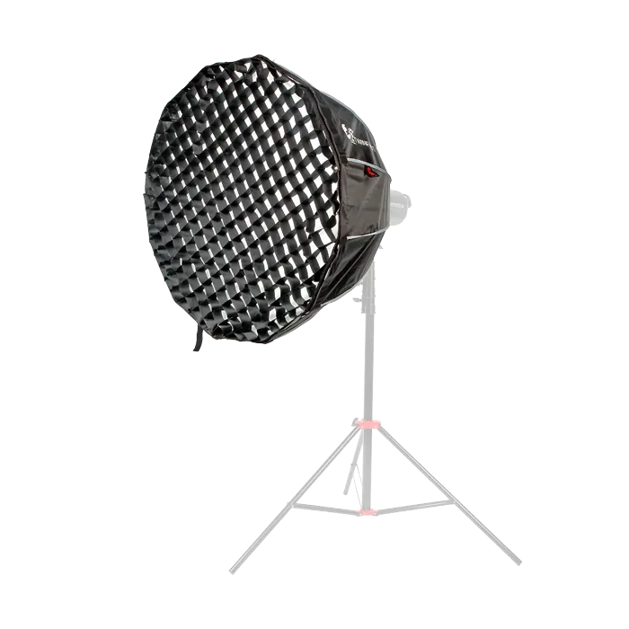 Софтбокс Falcon Eyes TwinFast 90 HC с сотами