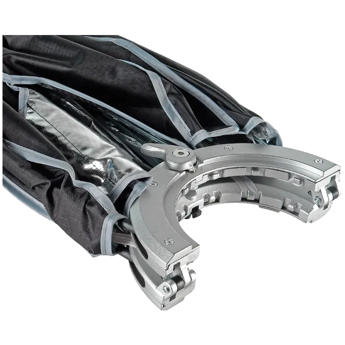 Софтбокс Falcon Eyes TwinFast 90 HC с сотами