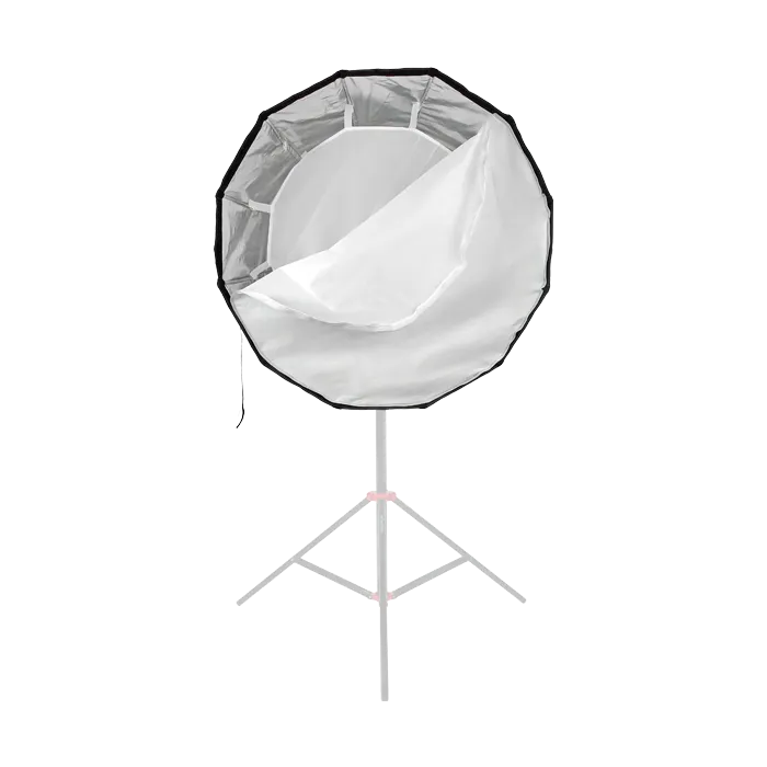 Софтбокс Falcon Eyes TwinFast 90 HC с сотами