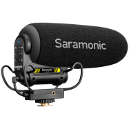 Микрофон Saramonic Vmic5 направленный накамерный суперкардиоидный