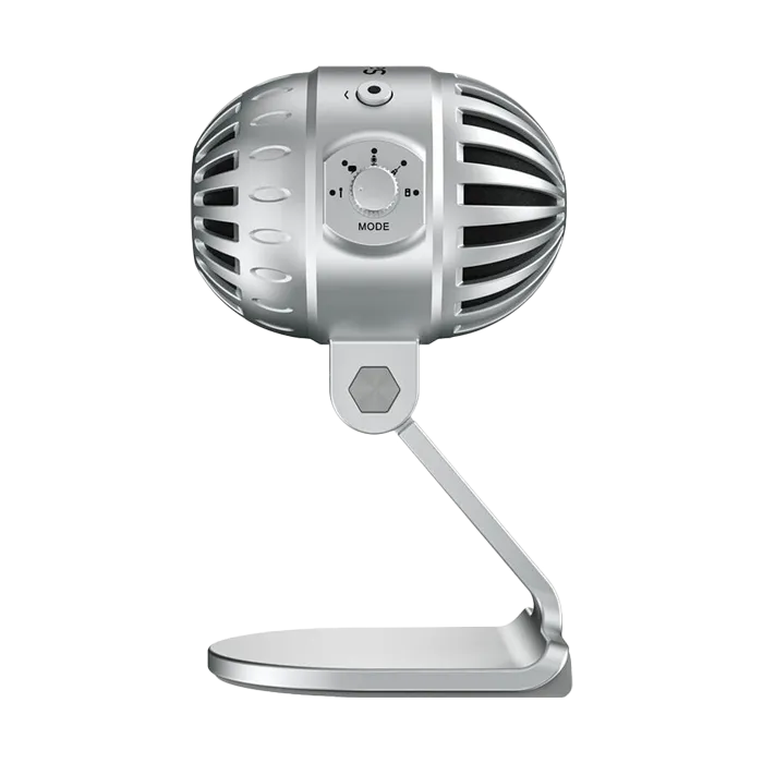 Микрофон Saramonic SmartMic MTV550 Конденсаторный USB