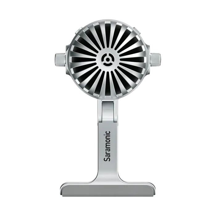 Микрофон Saramonic SmartMic MTV550 Конденсаторный USB