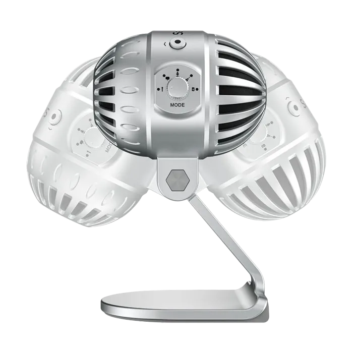 Микрофон Saramonic SmartMic MTV550 Конденсаторный USB