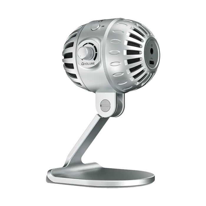 Микрофон Saramonic SmartMic MTV550 Конденсаторный USB