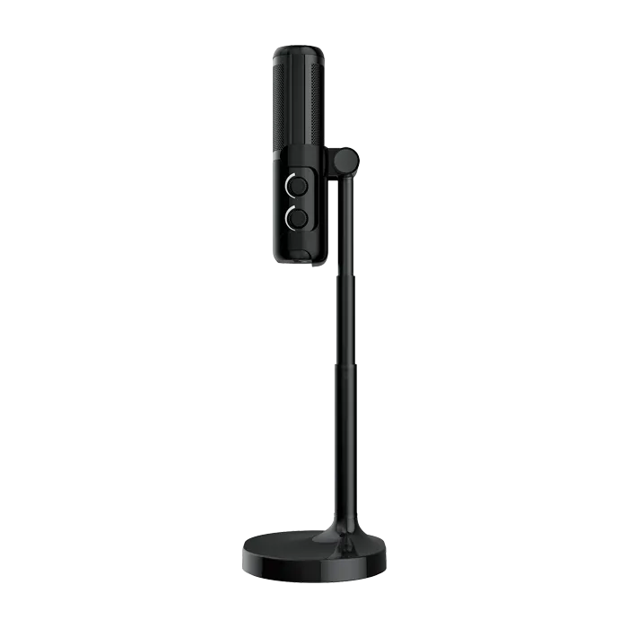 Микрофон Saramonic XMic Y3 настольный студийный USB-С кардиоидный для планшета и компьютера