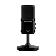 Микрофон Saramonic XMic Y3 настольный студийный USB-С кардиоидный для планшета и компьютера