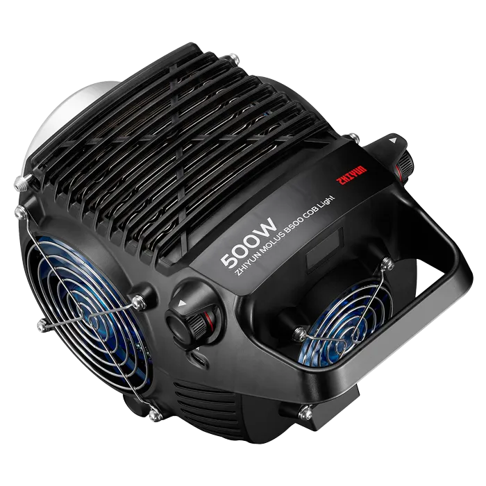 Осветитель Zhiyun MOLUS B500 (PLB108)