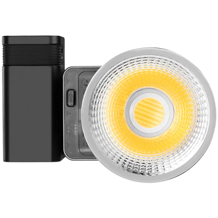 Осветитель Zhiyun MOLUS X60 COB Light COMBO (PLX105)
