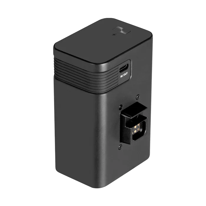 Осветитель Zhiyun MOLUS X60 COB Light COMBO (PLX105)