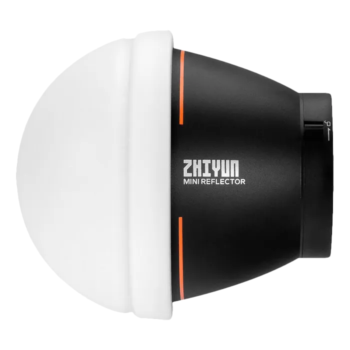 Осветитель Zhiyun MOLUS X60 COB Light COMBO (PLX105)