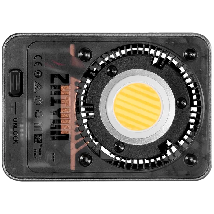 Осветитель Zhiyun MOLUS X60 COB Light COMBO (PLX105)