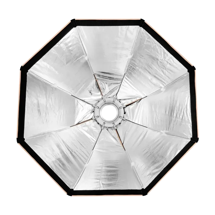 Софтбокс Zhiyun Octa 90D на Bowens, с сотами