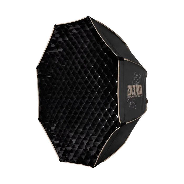 Софтбокс Zhiyun Octa 90D на Bowens, с сотами