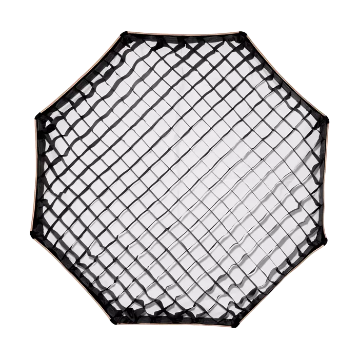 Софтбокс Zhiyun Octa 90D на Bowens, с сотами