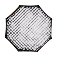 Софтбокс Zhiyun Octa 90D на Bowens, с сотами