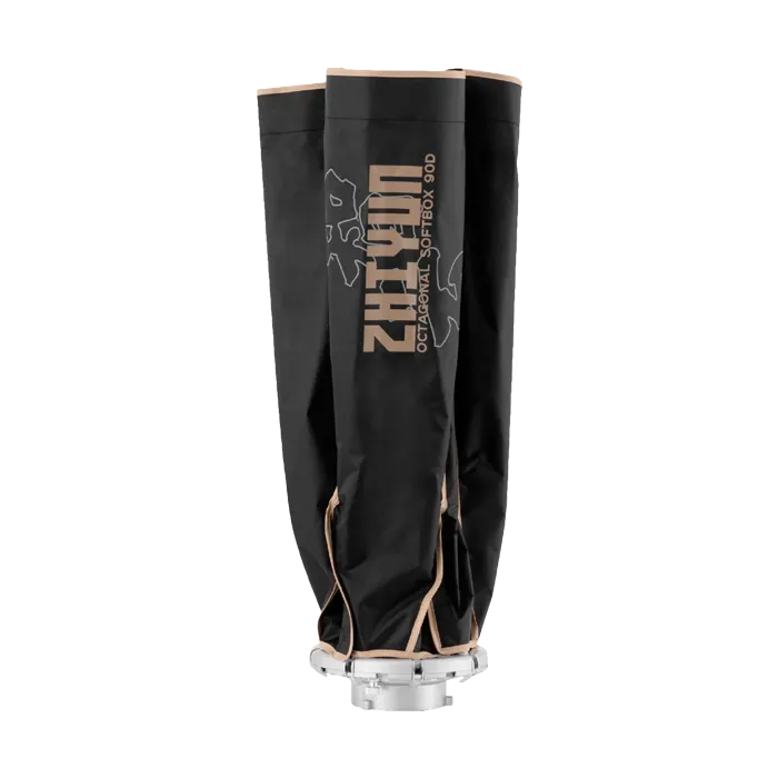 Софтбокс Zhiyun Octa 90D на Bowens, с сотами
