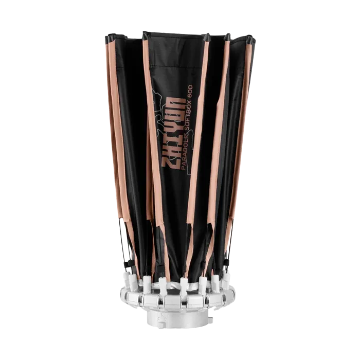 Софтбокс Zhiyun параболический 60D на Bowens