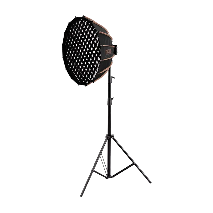 Софтбокс Zhiyun параболический 60D на Bowens