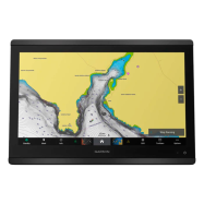 Картплоттер-эхолот Garmin GPSMAP 8416xsv