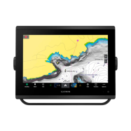 Картплоттер-эхолот Garmin GPSMAP 1223xsv