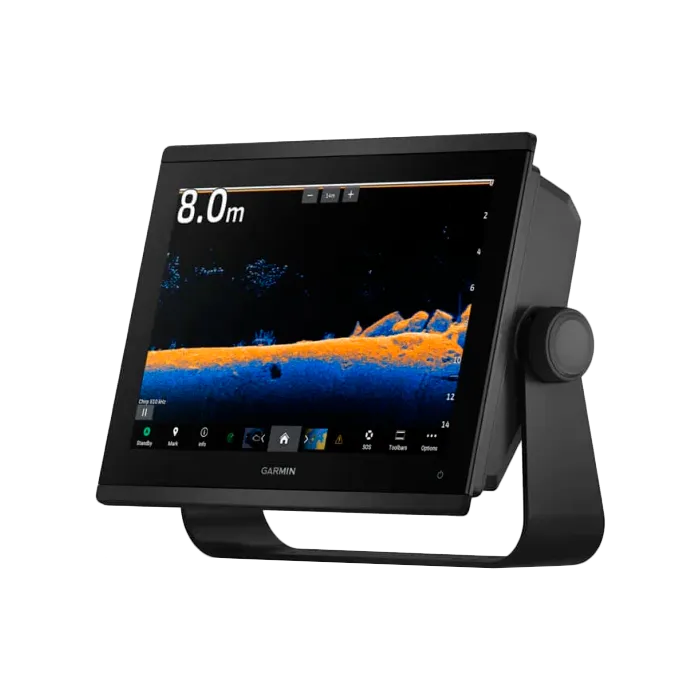 Картплоттер-эхолот Garmin GPSMAP 1223xsv